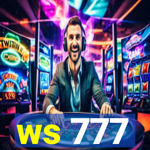 ws 777-bet